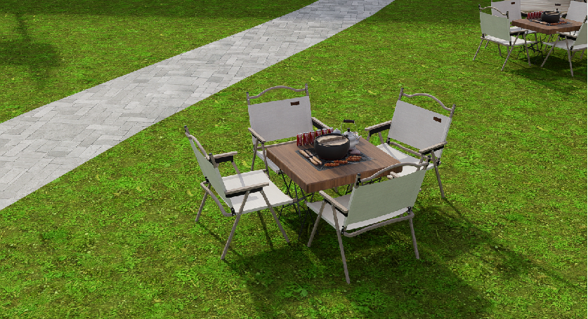 安达市酒店帐篷定制：解锁旅居新体验，打造差异化竞争力